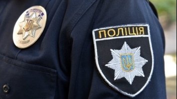  На Рівненщині поліцейські виявили 323 підозрілі особи