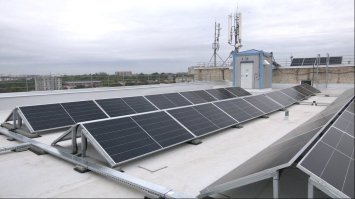 На Рівненщині понад дві тисячі домогосподарств перейшли на сонячну енергію