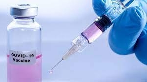 На Рівненщині розпочалося масове щеплення другою дозою вакцини від COVID-19