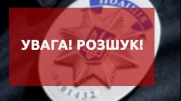 На Рівненщині розшукують чоловіка із психічними розладами