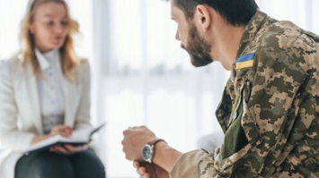 На Рівненщині шукають фахівців із супроводу ветеранів