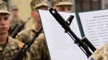 На Рівненщині незабаром стартує осінній призов на військову службу