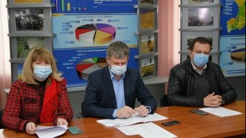 На Рівненщині триває щорічний конкурс проєктів розвитку територіальних громад