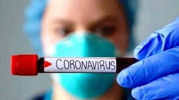 На Рівненщині упродовж доби виявлено 19 хворих на коронавірус