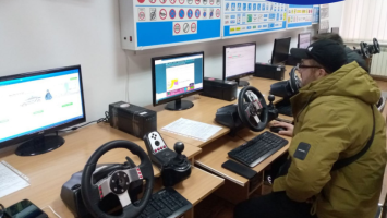 На Рівненщині ветерани  можуть безкоштовно навчитися керувати автомобілем