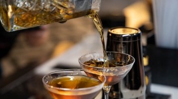 На Рівненщині відновили продаж алкоголю, але з обмеженнями