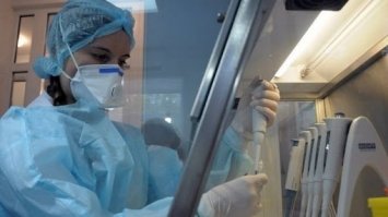 На Рівненщині за добу виявлено 109 нових хворих на коронавірус