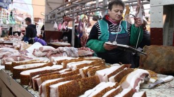 На які продукти найбільше зросли ціни