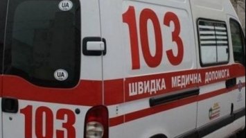 На Запоріжжі чоловіка вдарило струмом у 35 тисяч вольт