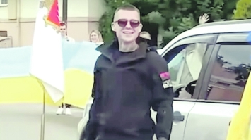 «Нам пощастило, що ми вижили»