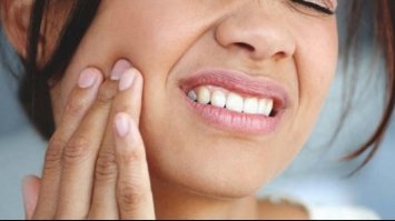 Народні засоби від зубного болю