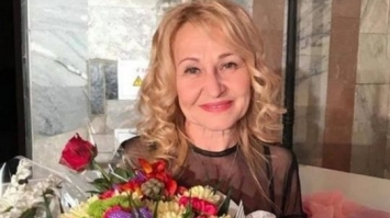  Народну артистку України засудили до десяти років позбавлення волі
