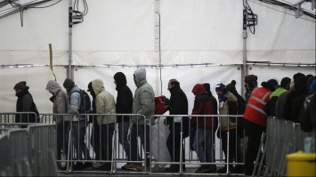  Населення Німеччини з 1990 року зросло майже на чотири мільйони