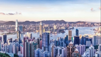 Найбільше супербагатіїв живе у Гонконзі