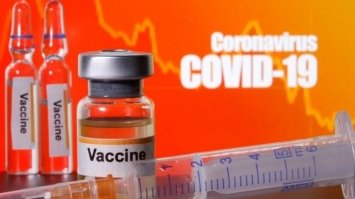 Названі ефективні вакцини проти нових форм COVID-19
