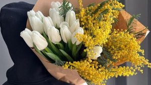 Не лише 8 Березня: що відзначають українці у перший місяць весни