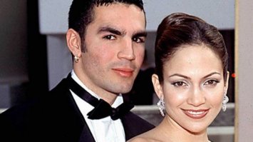 Не вдавай із себе жертву: перший чоловік Дженніфер Лопес публічно звернувся до неї