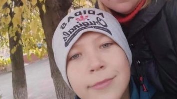 Небезпечне селфі: 12-річному Тарасу Семенюку із Дубна потрібна допомога
