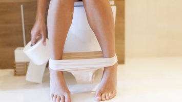 Небезпечними інфекціями  можна заразитись через неправильне використання туалетного паперу