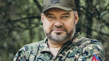 «Немає значення, скільки вас. Має значення, як ви тримаєтесь» 