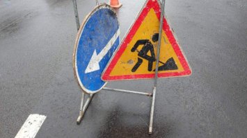 Неподалік АЗС у Рівному замінять аварійну електроопору