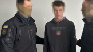 Неповнолітній переселенець вчинив подвійний теракт у Дніпрі