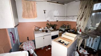Нічне застілля: бійка та загиблий