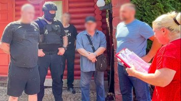 Нічний злодій: викрав грошей та цінностей на майже півтора мільйона