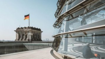 Німеччина зменшить виплати українським біженцям