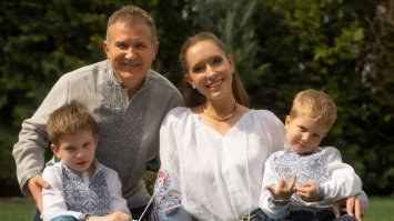 Осадча та Горбунов зізналися, чи готові до поповнення в родині 