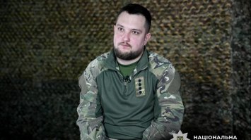 Осколок - у шолом, мінні поля  та FPV