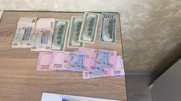 Отримав хабар за підроблену довідку про інвалідність: на Рівненщині судитимуть чоловіка