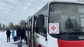 Пам`ятка для тих, хто чекає на евакуацію: що потрібно знати