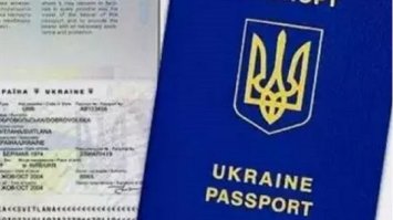 Паспорти й посвідки подорожчали: які нові ціни у 2026 році