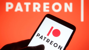 Patreon видалив сторінку фонду Повернись живим: зникло $250 тис