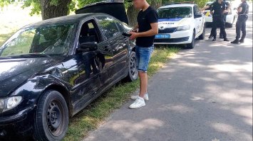 Патрони –  у BMW  