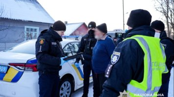 Переселенця з Донецька, якого підозрюють у вбивстві п’ятьох осіб, арештували