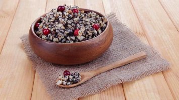 Перша ложка куті: важливий різдвяний ритуал, від якого залежав увесь рік 