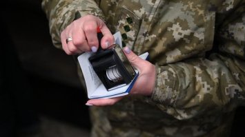 Петро Чорний потрапив у скандал із вивезенням ухилянтів