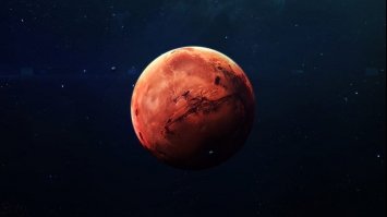 Підкорення Марса: у Ілона Маска з’явилися конкуренти