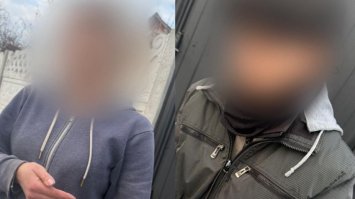 Підліток повідомив поліцію про зґвалтування 