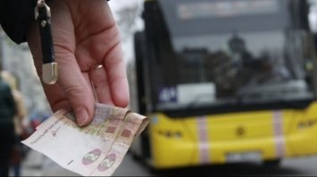 Пільги на проїзд для українців можуть монетизувати