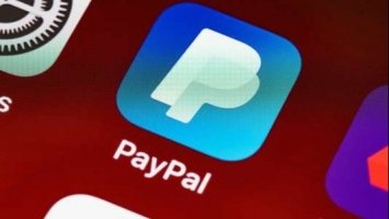 Платіжна система PayPal відтепер доступна в Україні
