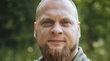 Побратимство - бойова родина  не за кров’ю, а за довірою