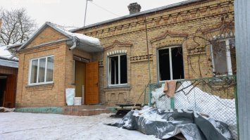 Подружжя загинуло у власному будинку