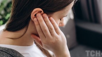 Погіршився слух? Можливо, ослабли нирки