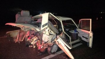 Поки на волі: судитимуть водія, через якого загинули двоє осіб