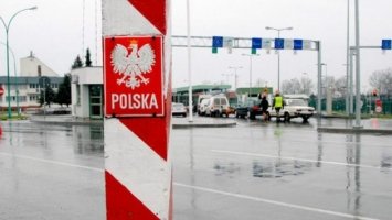 Польща запровадила обов’язковий карантин для осіб, які прибувають з-поза Шенгенської зони