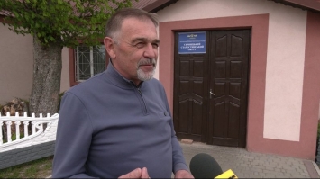 Полюховичів стає менше? Цьогоріч у селі зареєстрували лише двох