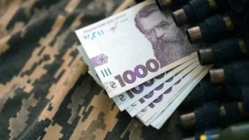 Понад два мільярди сплатили військового збору на Рівненщині